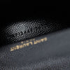 Saint Laurent Grain de Poudre Monogram Kate Tassel Airpods Bag Secondhand