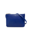 Celine Small Lambskin Trio Crossbody Secondhand