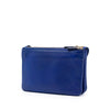 Celine Small Lambskin Trio Crossbody Secondhand
