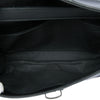Bottega Veneta Intrecciato Trimmed Nappa Slide Lock Clutch Secondhand