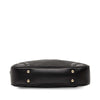 Gucci GG Nylon Crest Shoulder Bag Secondhand