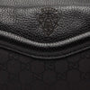 Gucci GG Nylon Crest Shoulder Bag Secondhand
