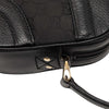 Gucci GG Nylon Crest Shoulder Bag Secondhand