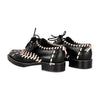 Secondhand Louis Vuitton Manga Braided Oxford Shoes - '10s