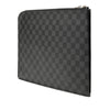 Louis Vuitton Damier Graphite Pochette Jour GM Secondhand