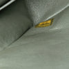 Chanel Medium Classic Metallic Lambskin Double Flap Secondhand