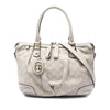 Gucci Guccissima Sukey Satchel Secondhand