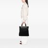 Gucci GG Canvas Web Vertical Tote Secondhand