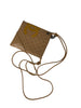 Chanel shoulder