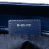 Dior Large Lambskin Cannage Lady Dior Secondhand