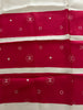 Secondhand Chanel 90cm silk square