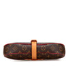Louis Vuitton Monogram Flore Saumur Clutch Secondhand