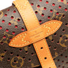 Louis Vuitton Monogram Flore Saumur Clutch Secondhand