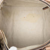 Gucci Medium GG Canvas Web Joy Boston Bag Secondhand