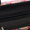 Dior Medium Patent Sequin Embroidered Lady Dior Secondhand