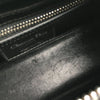 Dior Medium Patent Sequin Embroidered Lady Dior Secondhand