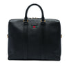 Gucci Calfskin Web Business Bag Secondhand