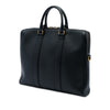 Gucci Calfskin Web Business Bag Secondhand
