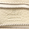 Gucci Small Calfskin Bamboo Daily Satchel Secondhand
