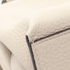 Gucci Small Calfskin Bamboo Daily Satchel Secondhand