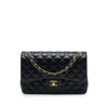 Chanel Jumbo Classic Lambskin Double Flap Secondhand