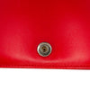 Celine Leather Frame Wallet on Chain Secondhand