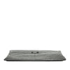 Balenciaga Lambskin Motocross Classic Clip Clutch M Secondhand