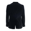 Secondhand Mila Schön Velvet Blazer - '10s