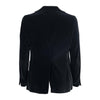 Secondhand Mila Schön Velvet Blazer - '10s