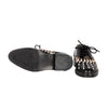 Secondhand Louis Vuitton Manga Braided Oxford Shoes - '10s