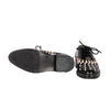 Secondhand Louis Vuitton Manga Braided Oxford Shoes - '10s