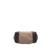 Gucci GG Canvas GG Charm Tote Secondhand
