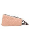 Dior Medium Tricolor Lambskin Cannage Lady Dior Secondhand