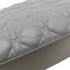 Dior Medium Tricolor Lambskin Cannage Lady Dior Secondhand