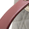 Dior Medium Tricolor Lambskin Cannage Lady Dior Secondhand