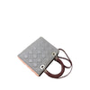Dior Medium Tricolor Lambskin Cannage Lady Dior Secondhand