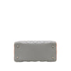 Dior Medium Tricolor Lambskin Cannage Lady Dior Secondhand