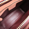 Dior Medium Tricolor Lambskin Cannage Lady Dior Secondhand