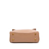 Balenciaga Mini Smooth Calfskin Rodeo Satchel Secondhand