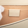 Gucci Small Calfskin Web Linea Butterfly Totem Crossbody Secondhand