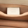 Gucci Small Calfskin Web Linea Butterfly Totem Crossbody Secondhand