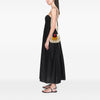 Gucci Small Calfskin Web Linea Butterfly Totem Crossbody Secondhand