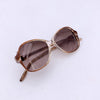 YVES SAINT LAURENT Sunglasses Second-hand
