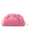 Bottega Veneta Nappa Intrecciato The Mini Pouch Crossbody Secondhand