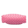 Bottega Veneta Nappa Intrecciato The Mini Pouch Crossbody Secondhand