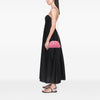 Bottega Veneta Nappa Intrecciato The Mini Pouch Crossbody Secondhand