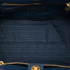 Prada Vitello Daino Front Pocket Open Convertible Tote Secondhand