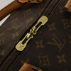 Louis Vuitton Keepall Bag Monogram Canvas