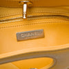 Chanel Mini Shiny Crumpled Calfskin 31 Shopping Bag Secondhand