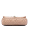 Chanel Medium Classic Lambskin Double Flap Secondhand